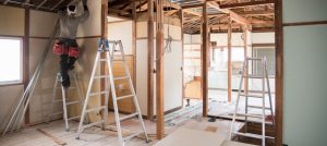 Entreprise de rénovation de la maison et de rénovation d’appartement à Sazos